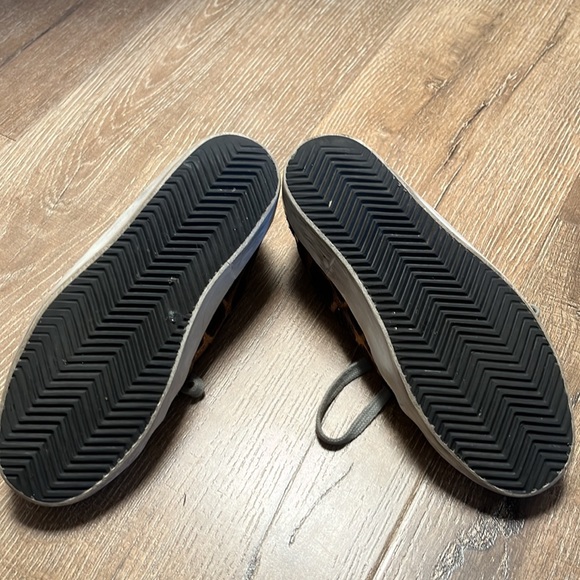 Golden Goose Superstar Sneakers - Picture 4 of 6